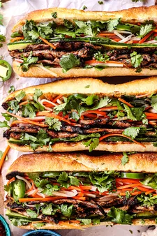 How to Make Bánh Mì: A Step-by-Step Guide to Vietnamese Sandwich Mastery